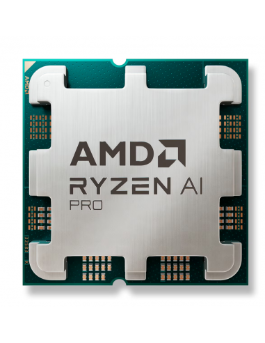 AMD RYZEN 5 PRO 8600G TRAY